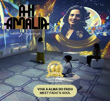 AH AMÁLIA | LIVING EXPERIENCE